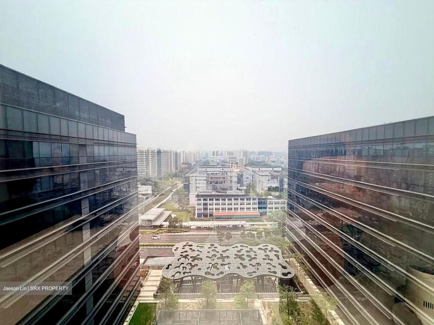 Paya Lebar Square (D14), Office #631879341